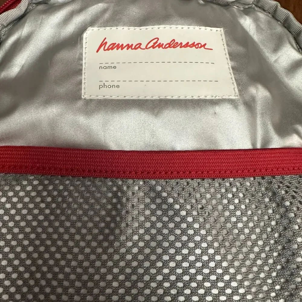Hanna Andersson Mickey Mouse‎ Lunch Bag